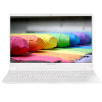 三星（SAMSUNG）900X5M-K03 15.0英寸笔记本（i5-7200U 8G 256GSSD Win10）白色