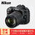 尼康 (Nikon) D7500 数码 单反相机 AF-S相机(含尼康18-140 VR镜头)
