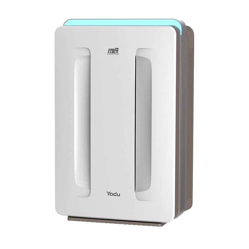 空气净化器亚都空气净化器kj600gp5白返回商品页