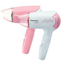松下（Panasonic）EH-ND20 电吹风机（1200W，3档冷热风，快速干发，双重防过热保险装置）(白色)