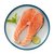 美威智利轮切三文鱼排400g /2-3片 含Ω3 BAP认证  生鲜 海鲜水产