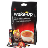 越南进口wakeup威拿猫屎咖啡味3合1速溶咖啡粉1700g