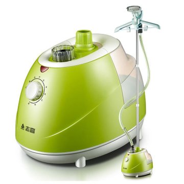 志高(chigo) zd-195 家用蒸汽挂烫机 电熨斗烫衣服挂烫机 挂式电熨斗