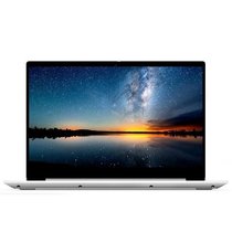 联想 IdeaPad14s 2020款十代英特尔酷睿14英寸笔记本电脑学生手提本 i3-10110U 20G 512G+1T银色