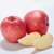 山东烟台红富士苹果 4.5-5斤  80mm-85mm 大果