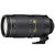 尼康（Nikon）AF-S 尼克尔 80-400mm f/4.5-5.6G ED VR 远射变焦镜头(官网标配)第2张高清大图