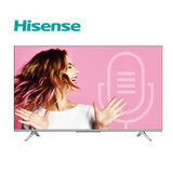 海信（Hisense）A59E系列 超高清4K智能网络全面屏电视声控互动AI智能WIFI HZ65A59E