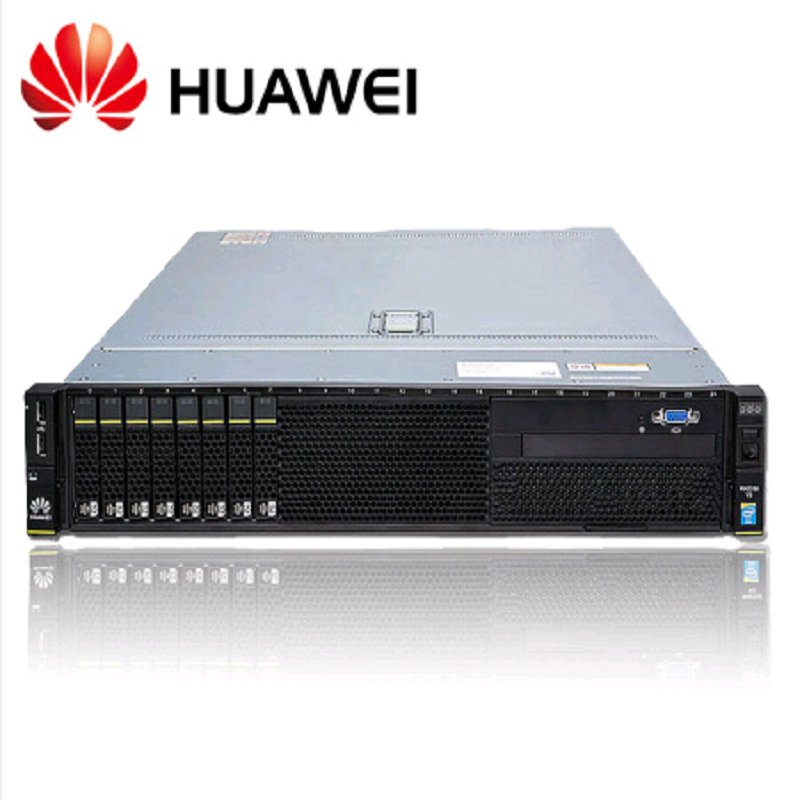 华为2288hv3服务器