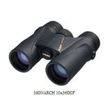 Nikon尼康 MONARCH 10X36 高清 望远镜 *双筒 望远镜