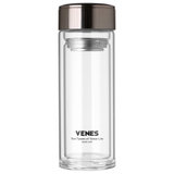 菲驰(VENES) VB150-280 280ml 玻璃杯 (计价单位：个)