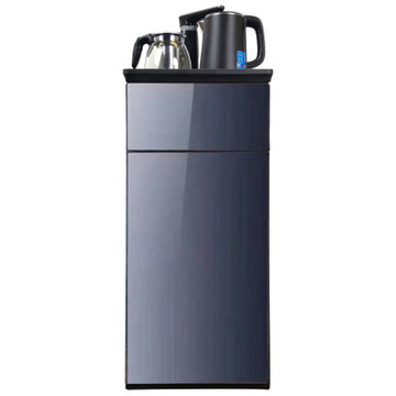 亚都温热型茶吧机yd-cbr732蓝灰