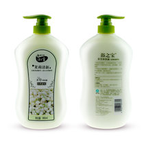 浴之宝芬芳沐浴露（茉莉清新型）900ml