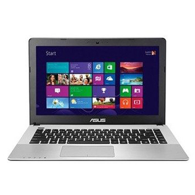 华硕k455ld4210笔记本