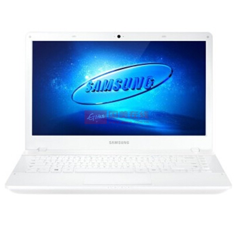 三星(samsung) 450r5j系列 15寸 i5四代,500g,2g独显(450r5j-x06白色