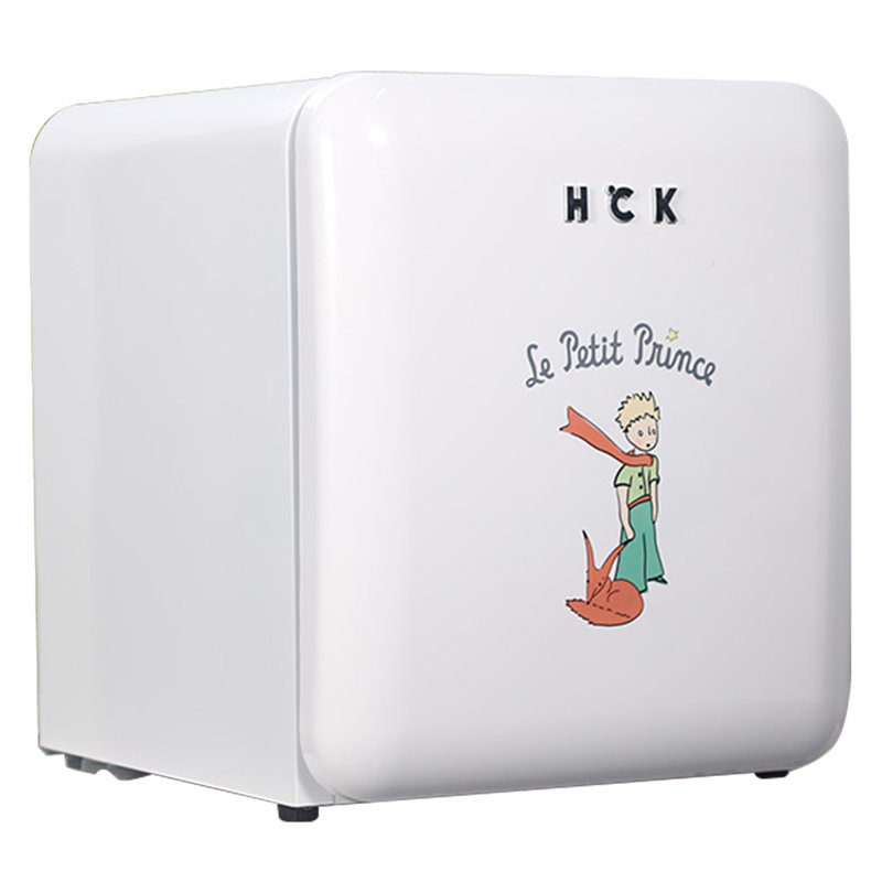 哈士奇bc-46coa冰箱