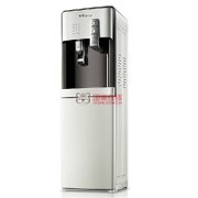 沁园（QINYUAN) YLD9582W 立式冷热家用 新一代速热沸腾 柜式饮水机