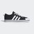 Adidas阿迪达斯男鞋2021秋季新款运动鞋舒适透气耐磨低帮帆布鞋轻便滑板鞋休闲鞋FV8085(FV8085 6.5)