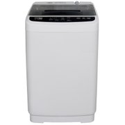 现代（HYUNDAI）XQB50-636GSA   5公斤波轮洗衣机（浅灰）外观迷你轻便，节约空间