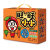 旺旺 小小复合果蔬汁礼盒（苹果雪梨味） 125ml*20盒/箱