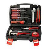 力易得（ENDURA PLUS+）T1601 20件礼品组套 工具 手动工具 多用工具 家居工具 组合工具