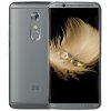 中兴（ZTE）AXON天机7(A2017) 斯坦灰 高配版 移动联通电信4G