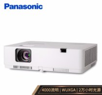 松下（Panasonic）PT-XZ400C
