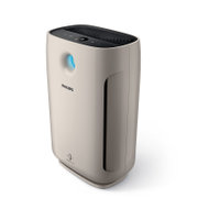 飞利浦（Philips）AC2880空气净化器家用 卧室除甲醛杀菌PM2.5二手烟