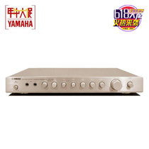 Yamaha/雅马哈 KPX-500卡拉OK混响器 前级效果器 家庭影院混响器