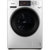 松下(Panasonic)XQG100-E10SA 10KG 银色 滚筒洗衣机 95度高温除菌 松下专利泡沫发生技术