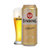 德国原装进口 冰顶白啤酒500ml*24 整箱装