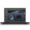 联想ThinkPad T460P系列 14英寸商务笔记本电脑 Win10系统/支持加装固态硬盘/独立显卡办公更轻松(20FWA00QCD I5/4G/500)