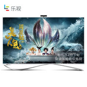 乐视（LeEco）超级电视LETVX3-55(L553+挂架版) 55英寸 LED液晶 高清 四核处理器智能网络电视