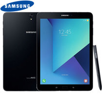 三星（SAMSUNG）GalaxyTab S3 T820 WIFI平板电脑 9.7英寸（高通骁龙820/4G/32G）黑