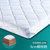 婴儿床垫天然3e椰棕垫吸汗透气新生儿宝宝床垫冬夏两季可用(5cm椰棕床垫 针织面料 111*64)