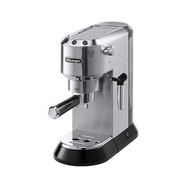 Delonghi/德龙 EC680意式家用半自动咖啡机