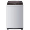 海尔（Haier） XQB60-M12699  6公斤波轮洗衣机立体瀑布水流