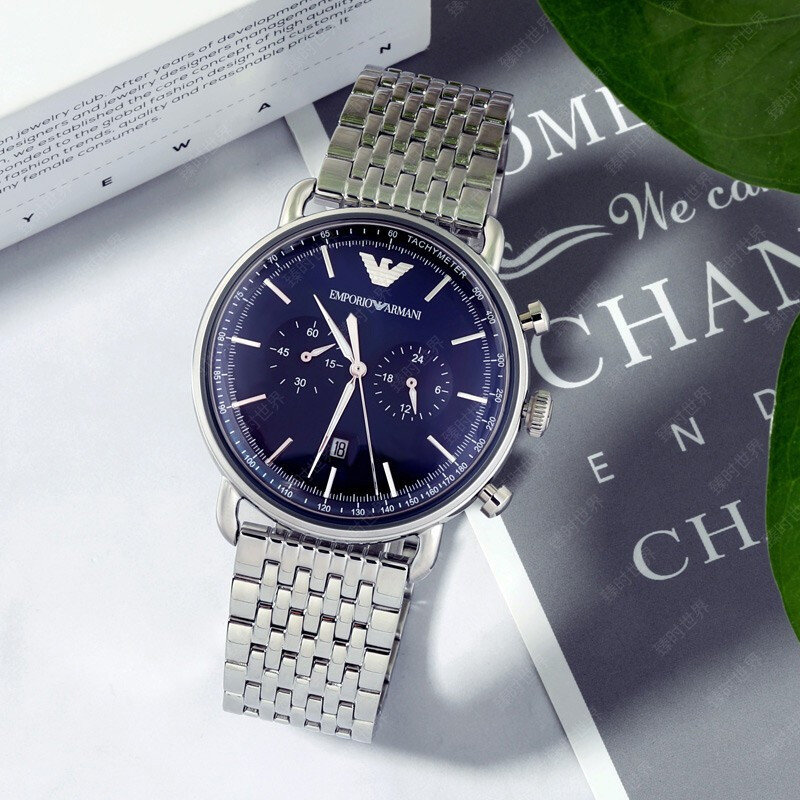 3,在成都哪里可以买到阿玛尼手表?