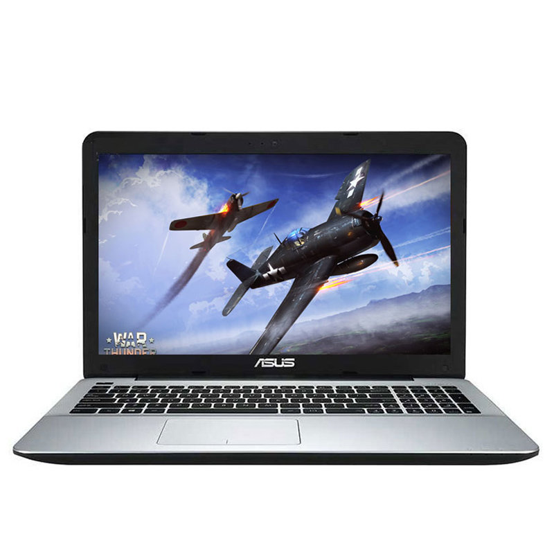 笔记本华硕asusvm590l4510156英寸笔记本电脑i74510u4g内存1tbgt840m