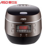 爱仕达（ASD）AR-F30E507 电饭煲 智能预约定时迷你3L小电饭煲(3L)