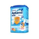 Aptamil 爱他美幼儿配方奶粉3段（12-36个月） 800g/罐