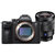 索尼（SONY）ILCE-7RM3/a7rm3全画幅微单相机 蔡司FE 16-35mm F4 ZA OSS