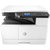 惠普HP M439n A3黑白多功能打印机一体机打印扫描复印网络连接