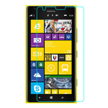 木木（MUNU) 诺基亚Lumia1520钢化膜 诺基亚1520钢化玻璃膜 贴膜 手机贴膜 手机膜 保护膜 玻璃膜