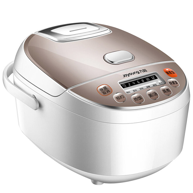 九阳joyoungjyf30fe08电饭煲3l多功能智能电饭煲