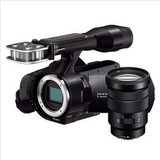 索尼（Sony）VG30EM（18-105镜头）高清摄像机(套餐六)