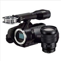 索尼（Sony）VG30EM（18-105镜头）高清摄像机(官方标配)