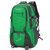 80升旅行背包男双肩包大容量户外登山包女防水旅游运动打工行李包(绿色)