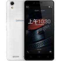 Lenovo/联想 K10e70 联想K10E70手机 5.0英寸大屏 四核智能 双卡双待 乐檬K10全网通4G版手机(白色)