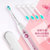 飞利浦(PHILIPS)  HX6761/03电动牙刷 成人声波震动(自带牙刷盒) 2种模式 粉色