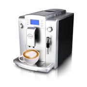北欧欧慕(Nathome)WSD18-010B 全自动意式咖啡机